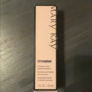 Mary Kay Foundation